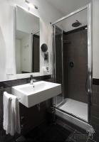 Tweepersoonskamer met 1 of 2 Bedden