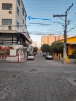 Kitnets e Suites praia Iriri - Bed and Breakfast
