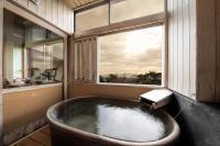 Japanese-Style Standard Room with Open-Air Bath - Non-Smoking
