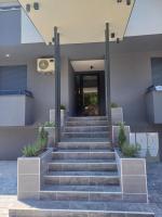 Aqua Apartments 1 - B&B Jagodina