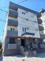 Aqua Apartments 1 - B&B