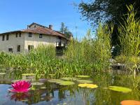 ChezLeMoulin-Boulangerie - B&B