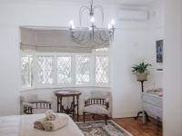 Comfort King Room