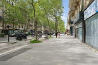 Appartement élégant -Roquette -6pers - Chambres d’hôtes