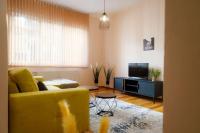 A gem in the heart of Sofia 1BDR str Slavyanska by Top Kvartiri Ltd - Bed and Breakfast Sofia