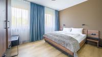 Apartamento de 2 dormitorios