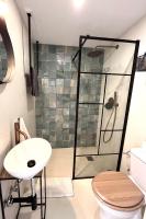 Boutique Penthouse Sea View - B&B Los Cristianos