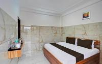 B&B Noida - icyhotels Hotel Exotic 58 - Bed and Breakfast Noida