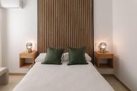 Doppelzimmer mit Bergblick