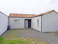 La jolie route des Sables - Ferienwohnung