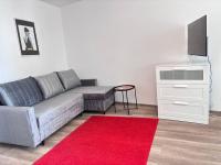Narożna kawalerka 49 - B&B
