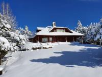 B&B San Martín de los Andes - Casa Rincón Radales - Bed and Breakfast San Martín de los Andes