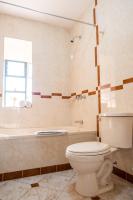 Camera Familiare con Bagno Privato