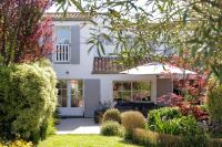 La Martinoise Garden - B&B