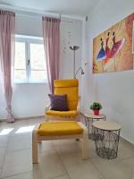 Apartment Sandy - B&B Hvar