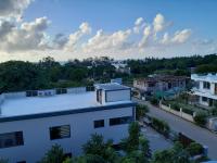 Diani Beachfront Villa Amani at Diani - Chambres d’hôtes Ukunda