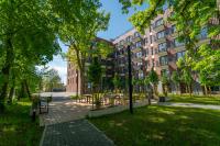 Silver Forest - B&B Stettino