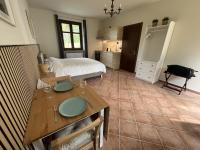 B&B Cravanzana - Case Vista Alta Langa, Studio Belbo - Bed and Breakfast Cravanzana