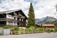 B&B Obermaiselstein - Ferienwohnung Bergrose - Bed and Breakfast Obermaiselstein