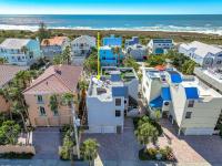 Coastal Surfside By Beachside Management - B&B Siesta Key