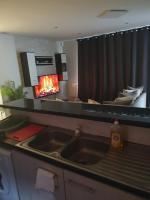 L'atypique cosy - B&B