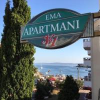 Apartmani Ema - Bed and Breakfast Trogir
