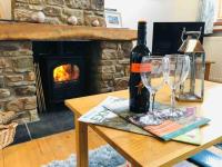 B&B Appledore - Stables A delightful one bed cottage with parking! - Bed and Breakfast Appledore