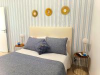 MAR ROSA, estacionamento gratuito - Chambres d’hôtes Nazaré