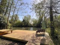B&B Beccles - Dunburgh Wood - Bed and Breakfast Beccles