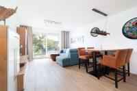 Schatzkammer App Nr 7 - Ferienwohnung Scharbeutz