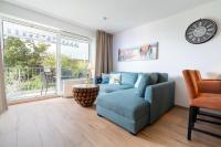 Schatzkammer App Nr 7 - Ferienwohnung Scharbeutz