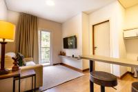 Appartamento Superior con Balcone