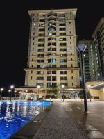 Simple Nice Stay @ Riverine Diamond Petanak - B&B