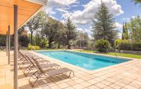 Majordoms - Sports Villa Banyoles - B&B
