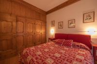 Apartment mit 2 Schlafzimmern und Balkon