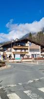 Appartement Rosenegg - B&B