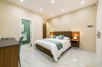 Station House 45 - B&B