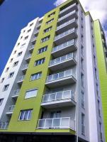 Vintage Apartment 1BR & Private parking spot - Chambres d’hôtes
