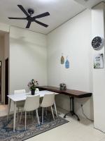 Ruzarani Home Meru Suria - B&B Chemor