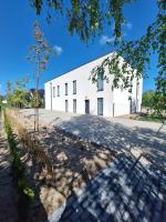 Lake&City - Komfortowe pokoje blisko Majaland, jeziora, lasu oraz serca Trójmiasta - Chambres d'hôtes Osowa