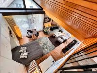 Aixpress Apartment - Chambres d’hôtes