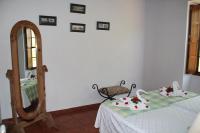 Bungalow Deluxe con vistas al jardín