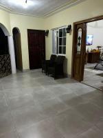 White House by White River - B&B