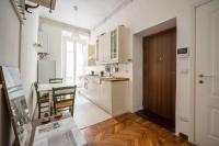 Nice apartment in Milan Porta Venezia Duomo - B&B Milan