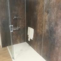 Tweepersoonskamer met 1 of 2 Bedden