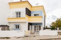 Villa Mar by ALGARVEMANTA - B&B Manta Rota