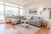 null Haus Oland Whg 2 Südstrandkoje - B&B Wyk auf Föhr