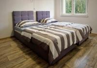 Apartmánek Jizerské hory - B&B