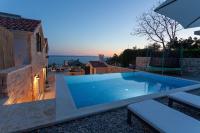 Steinhaus Villa Ane - B&B Tučepi