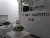 B&B I like salento - B&B Uggiano la Chiesa